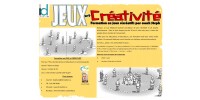 Formation Jeux et Créativité à votre école 